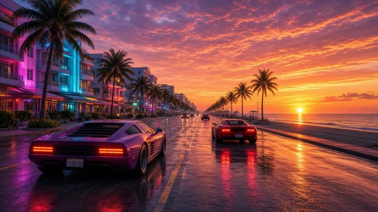 Illustration: GTA 6 Release Date, Price & Pre-load: What's Confirmed