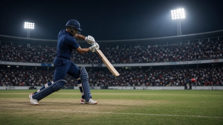 Kusal Mendis 84* Gives Sri Lanka a Consolation Win in Rawalpindi