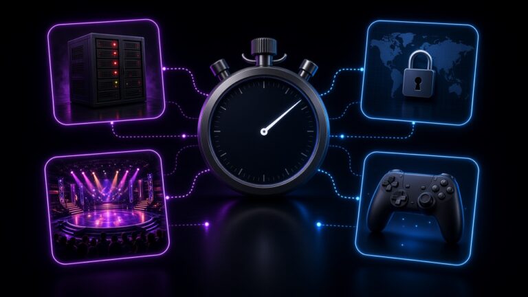 Gaming Week in 60 Seconds: Gears DDoS, CS2 Region Lock, ScoutOP on Bigg Boss